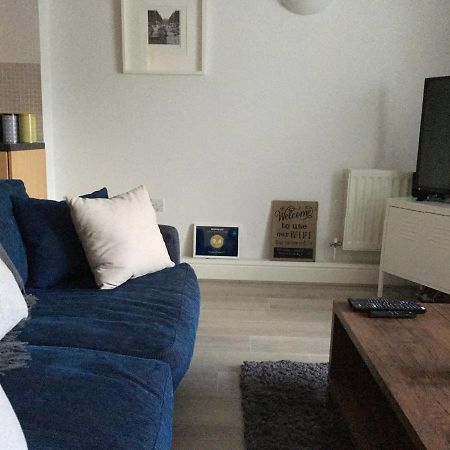 Godwin Court 21 Lägenhet Swindon Exteriör bild