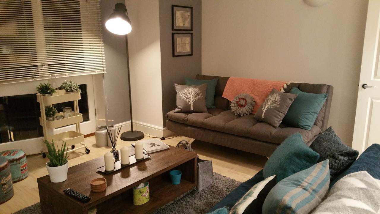 Godwin Court 21 Lägenhet Swindon Exteriör bild
