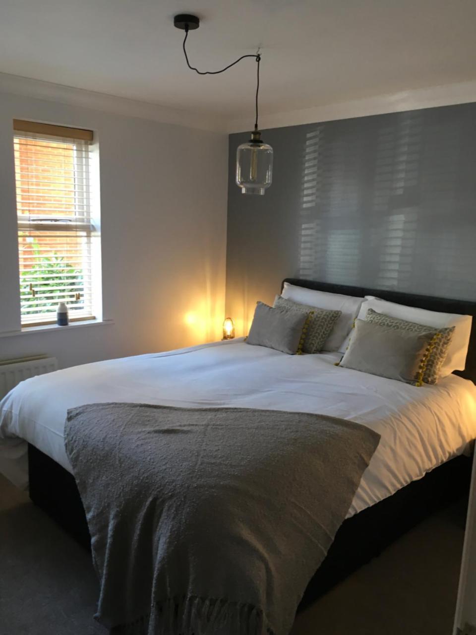 Godwin Court 21 Lägenhet Swindon Exteriör bild