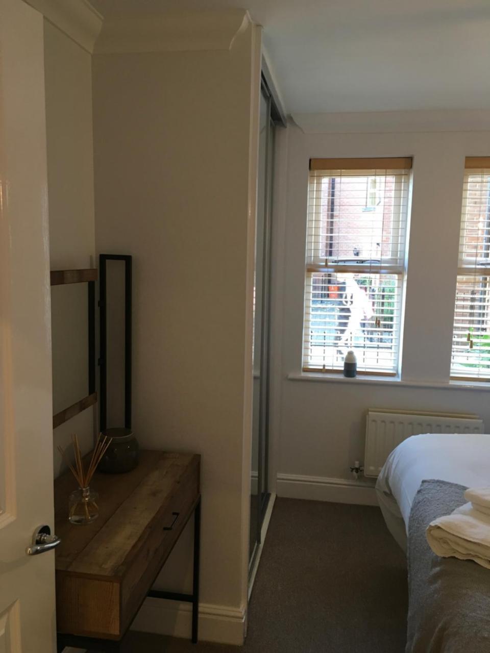 Godwin Court 21 Lägenhet Swindon Exteriör bild